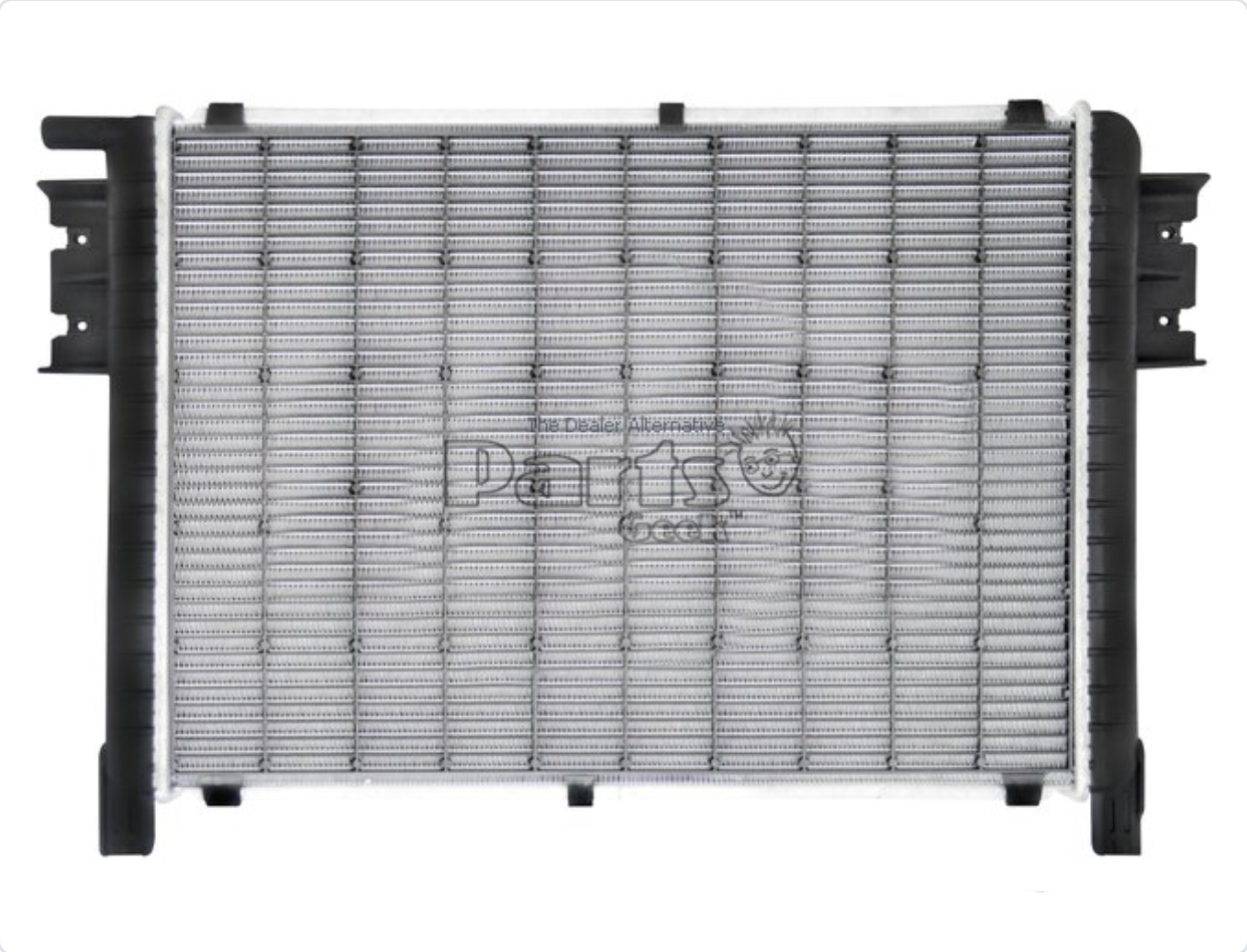 2025 GMC Yukon Radiator