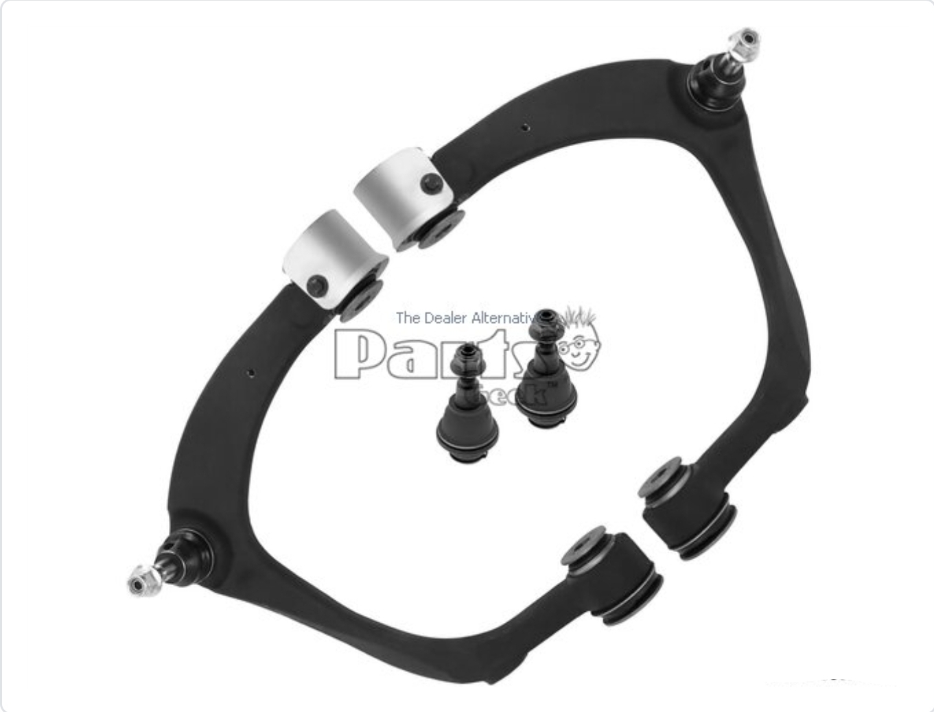 2025 GMC Yukon Control Arm