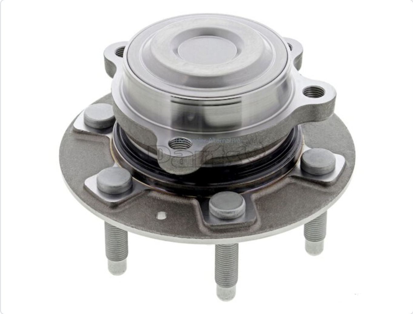 2025 GMC Yukon Wheel Hub Assembly