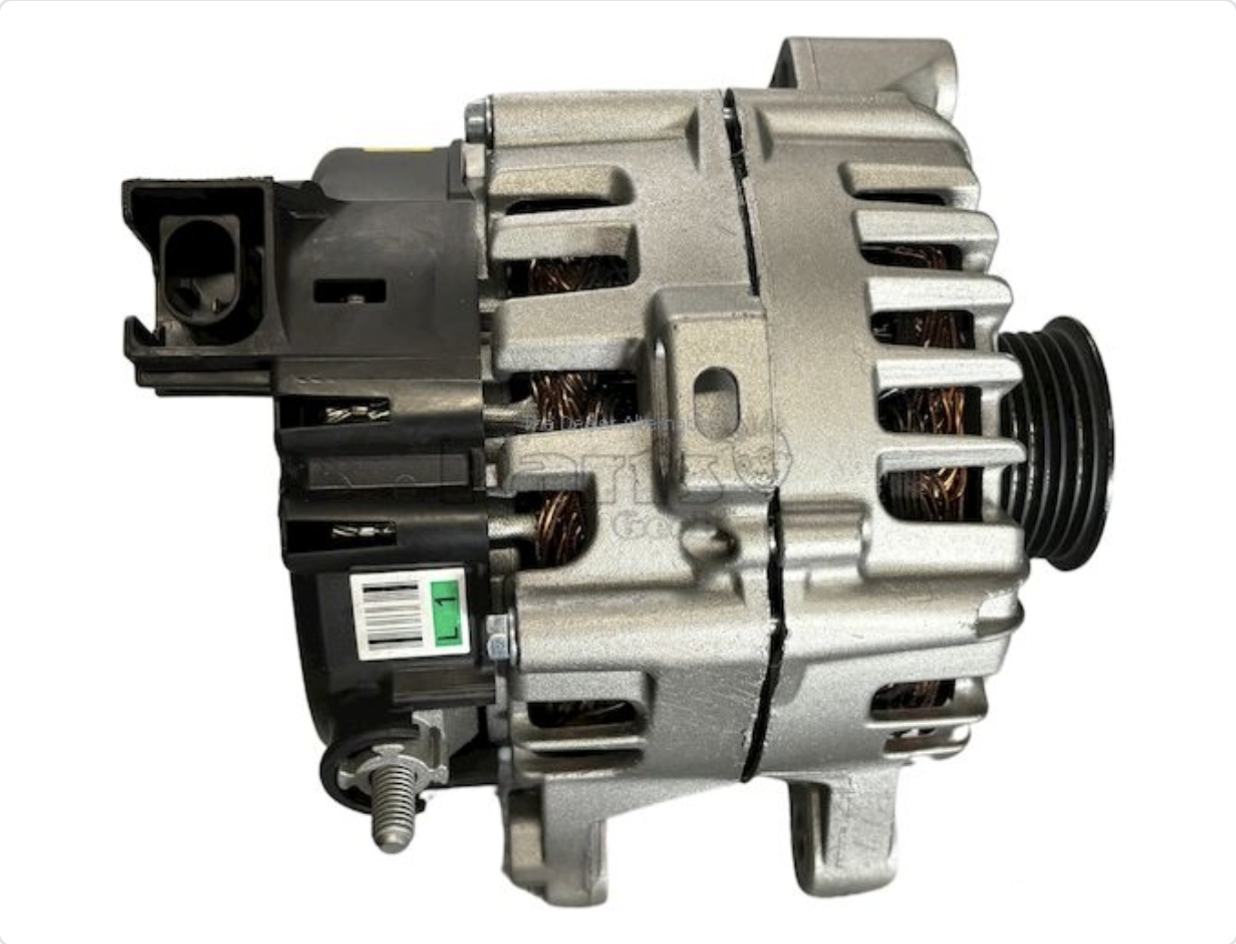 2025 Kia Telluride Alternator