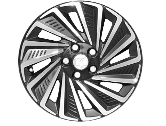 2025 Hyundai Sonata Wheel