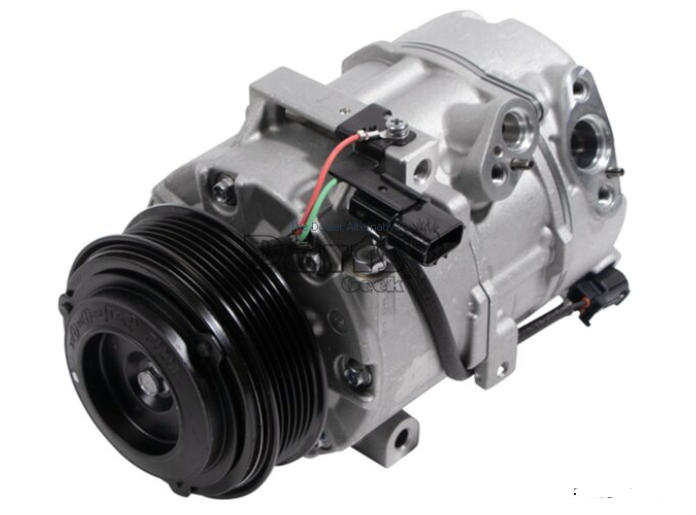 Four Seasons A/C Compressor