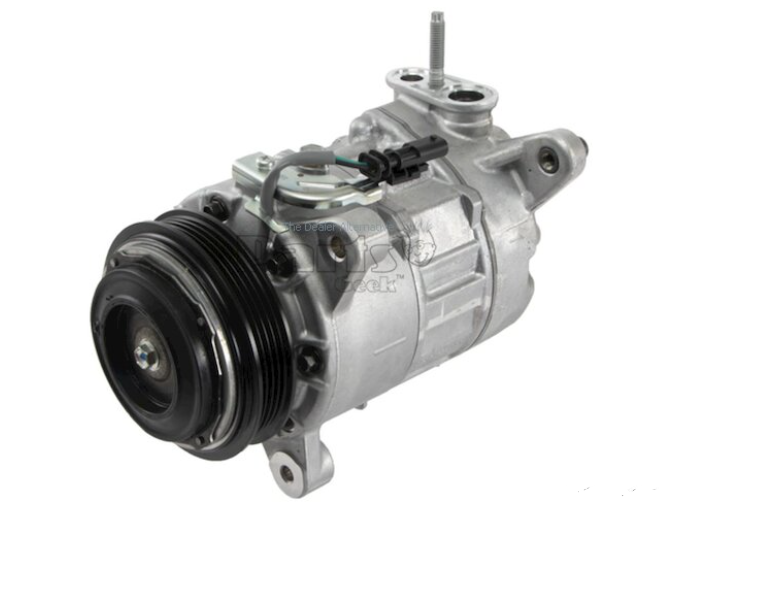 2025 Chevrolet Tahoe A/C Compressor