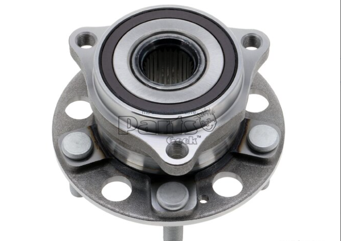 2025 Kia K5 Wheel Hub Assembly