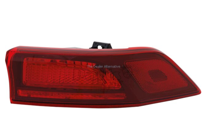 Tail Light Assembly l