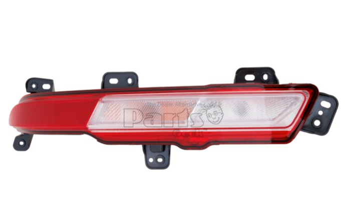Replacement AP Back Up Light R