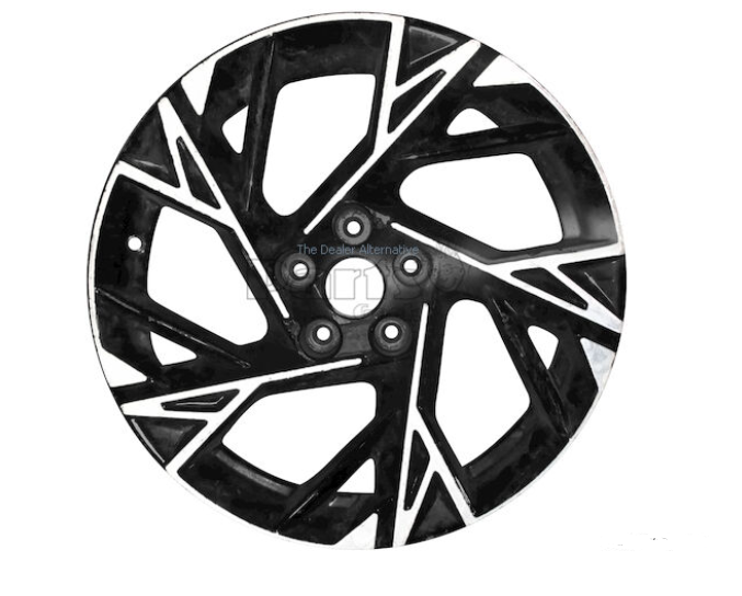 2025 Kia K5 Wheel