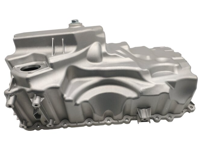 Oil Pan - 2013-2018 BMW 320i - Replacement