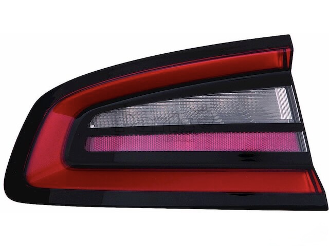 Tail Light Assembly - Left