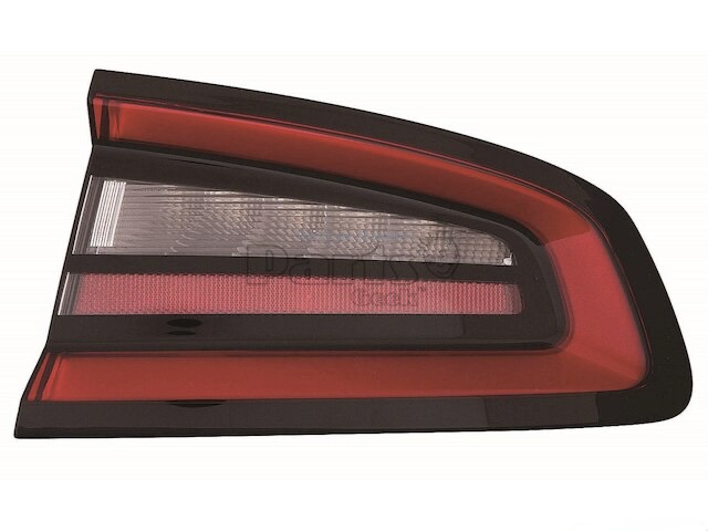 Tail Light Assembly - Right