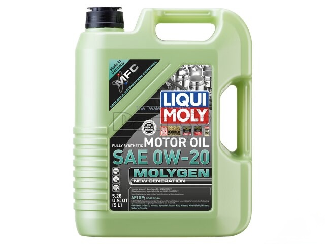 Engine Oil