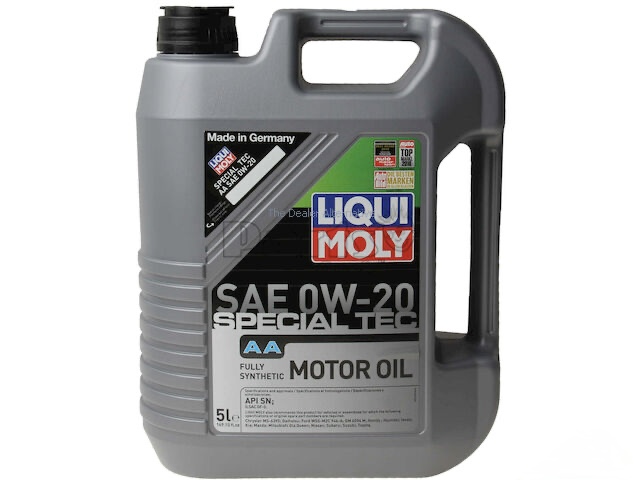 Engine Oil