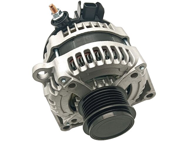 2025 Tahoe Alternator