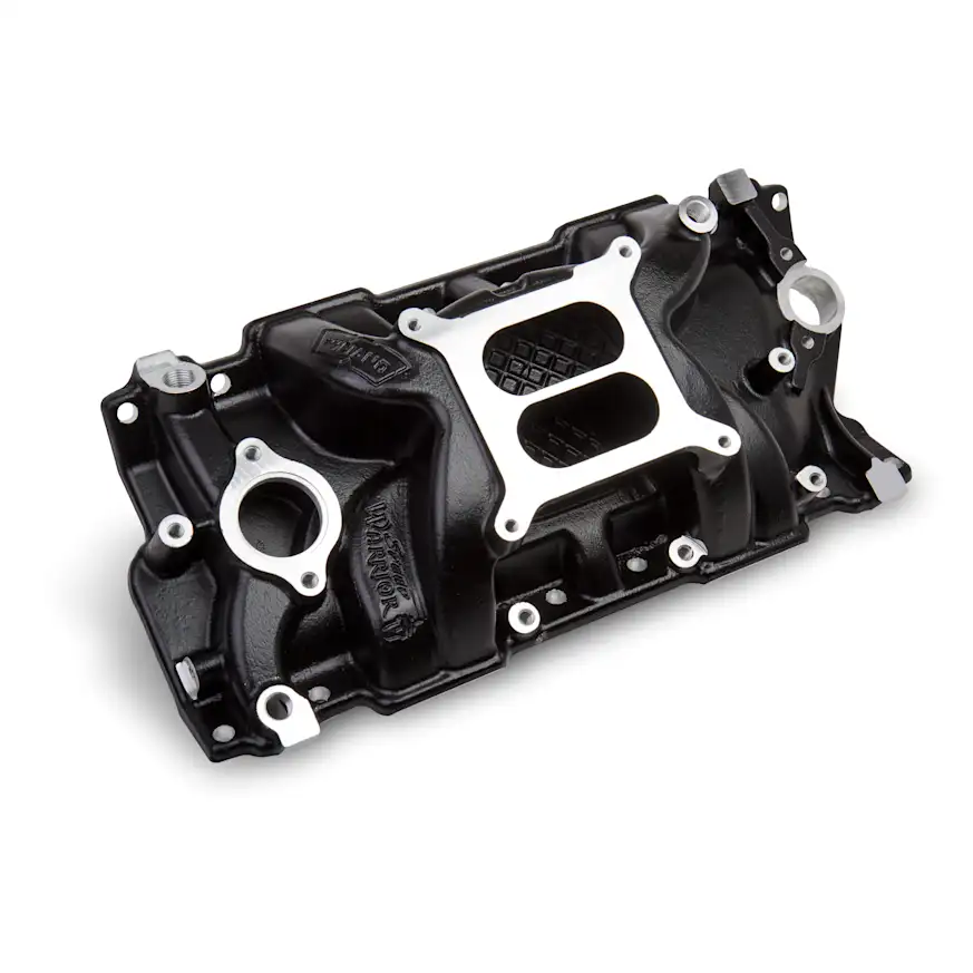Intake Manifold (Kia K5)
