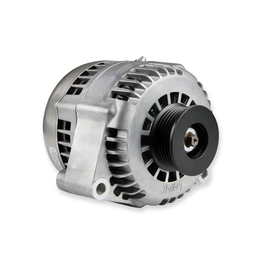 Universal Alternator