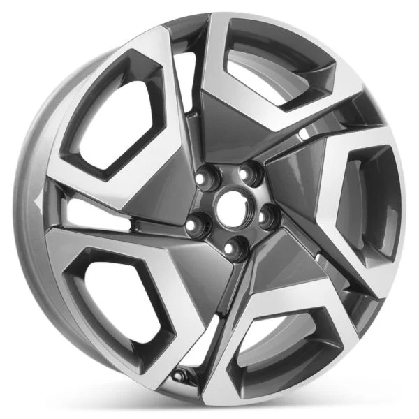 2025 Hyundai Palisade Wheel