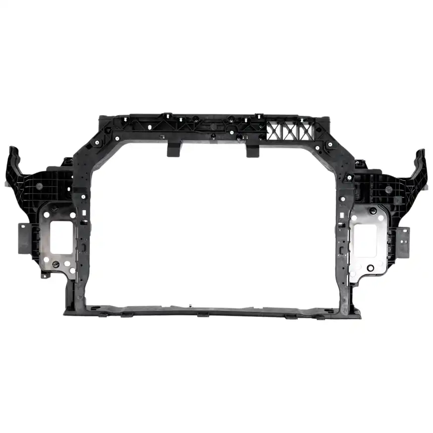Radiator Support Assembly