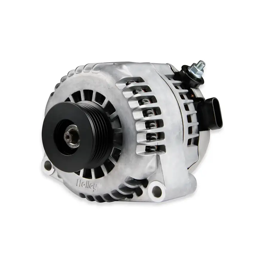 Universal Alternator