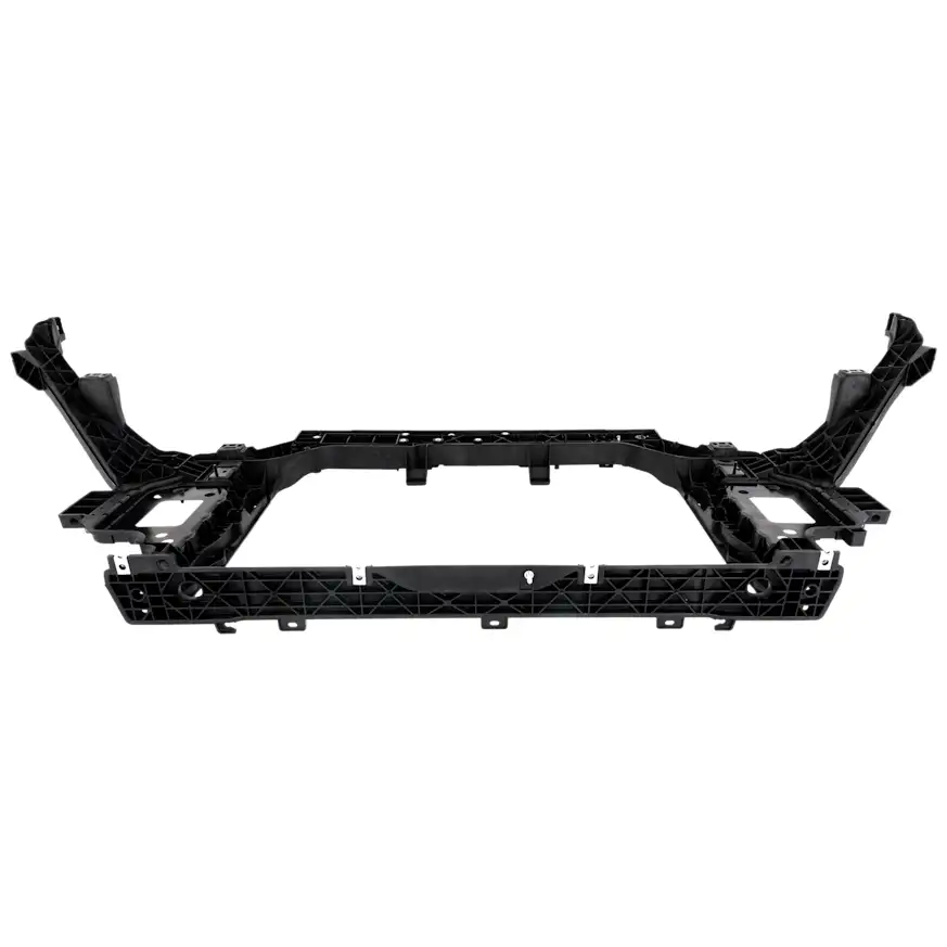 Radiator Support Assembly