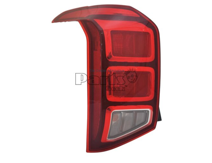 2025 Hyundai Palisade Tail Light Assembly