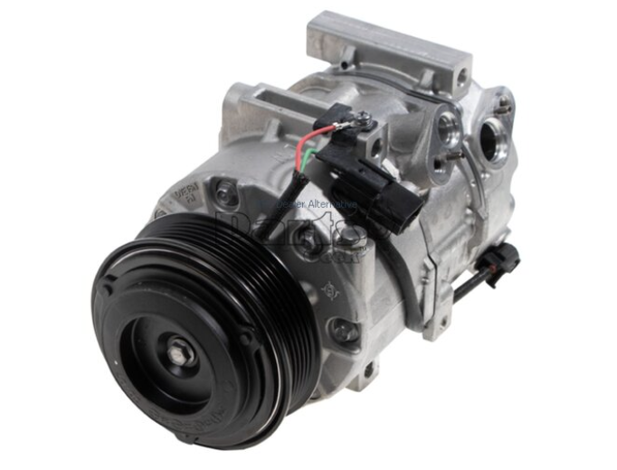 2025 Hyundai Palisade A/C Compressor