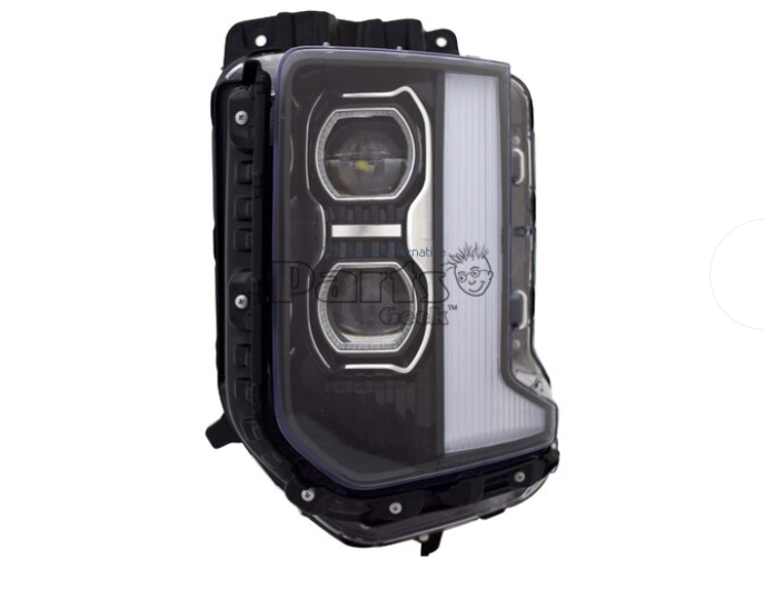 2025 Hyundai Palisade Headlight Assembly