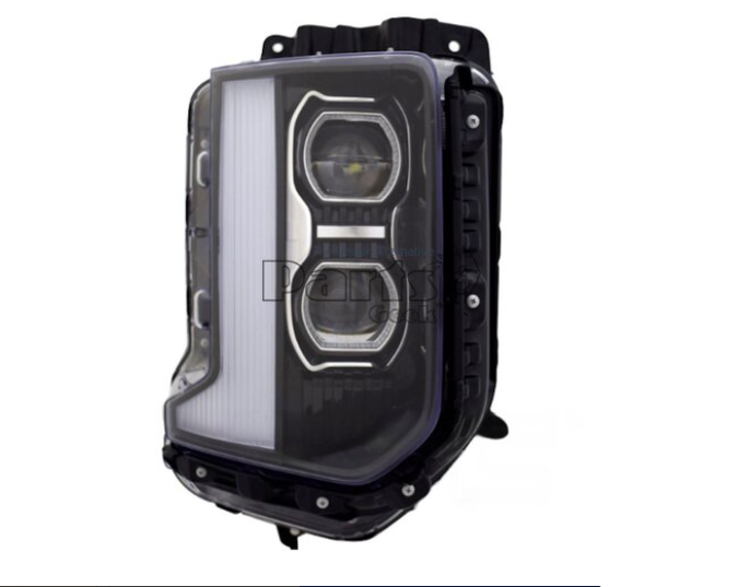 2025 Hyundai Palisade Headlight Assembly